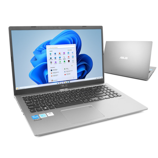 Asus ExpertBook P1512CEA (P1512CEA-BQ1028X)