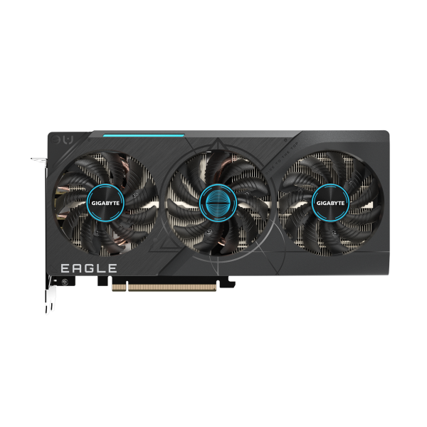 Gigabyte GeForce RTX4070 SUPER 12Gb EAGLE OC (GV-N407SEAGLE OC-12GD)