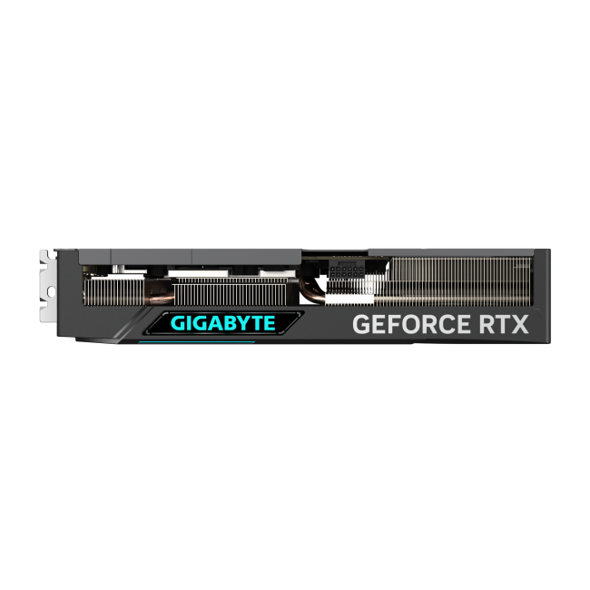 Видеокарта Gigabyte GeForce RTX4070 SUPER 12Gb EAGLE OC (GV-N407SEAGLE OC-12GD)