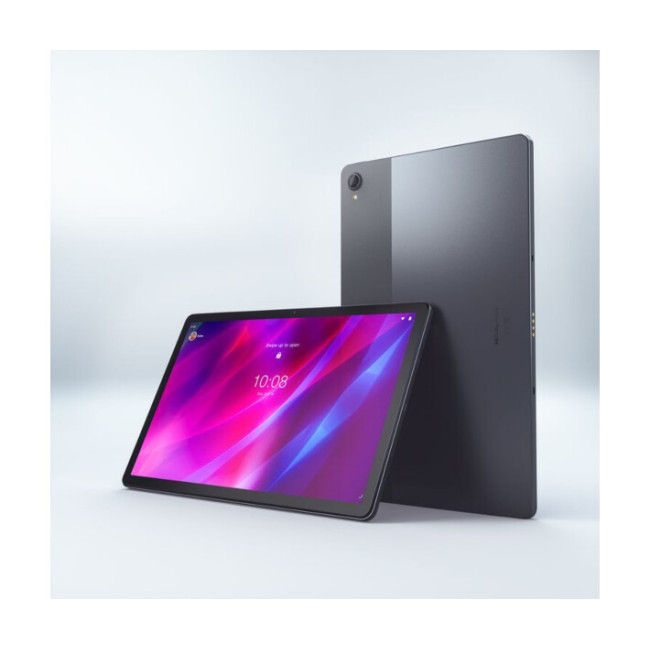 Lenovo Tab P11 Plus 4/64GB Wi-Fi Slate Grey (ZA940306)