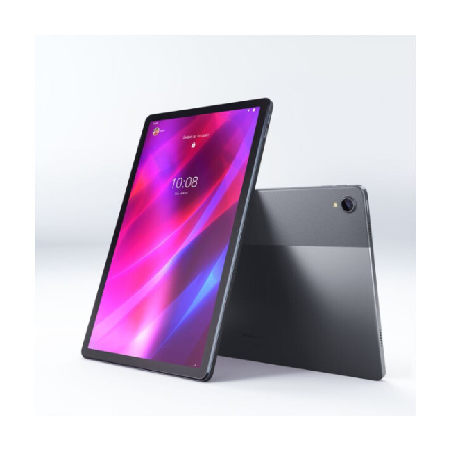 Lenovo Tab P11 Plus 4/64GB Wi-Fi Slate Grey (ZA940306)