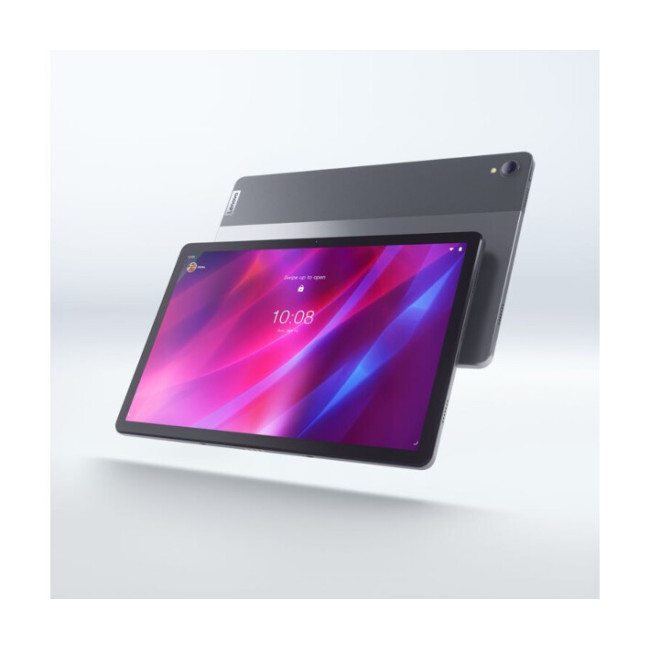 Lenovo Tab P11 Plus 4/64GB Wi-Fi Slate Grey (ZA940306)