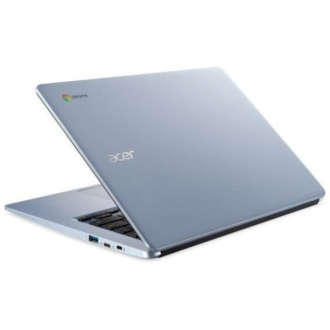 Ноутбук Acer Chromebook 314 CB314-1H-C3JX (NX.ATFEP.003)