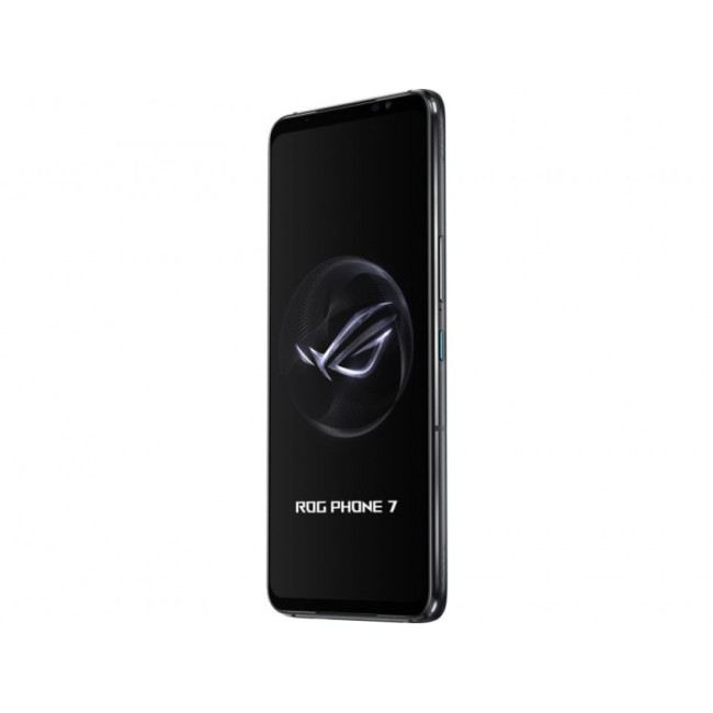 Смаpтфон ASUS ROG Phone 7 16/512GB Storm White