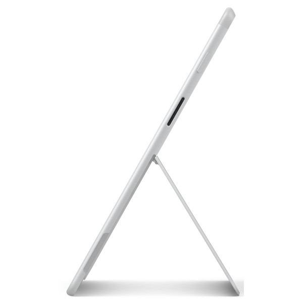 Планшет Microsoft Surface Pro X Platinum 13 (E7F-00001)