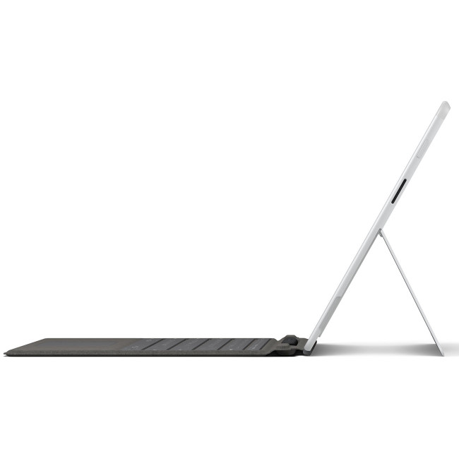 Планшет Microsoft Surface Pro X Platinum 13 (E7F-00001)