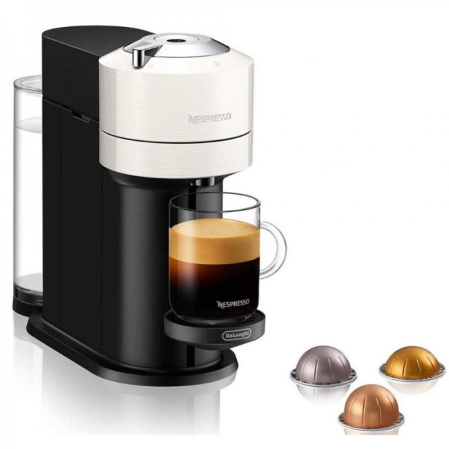 Delonghi Nespresso Vertuo Next ENV120.W