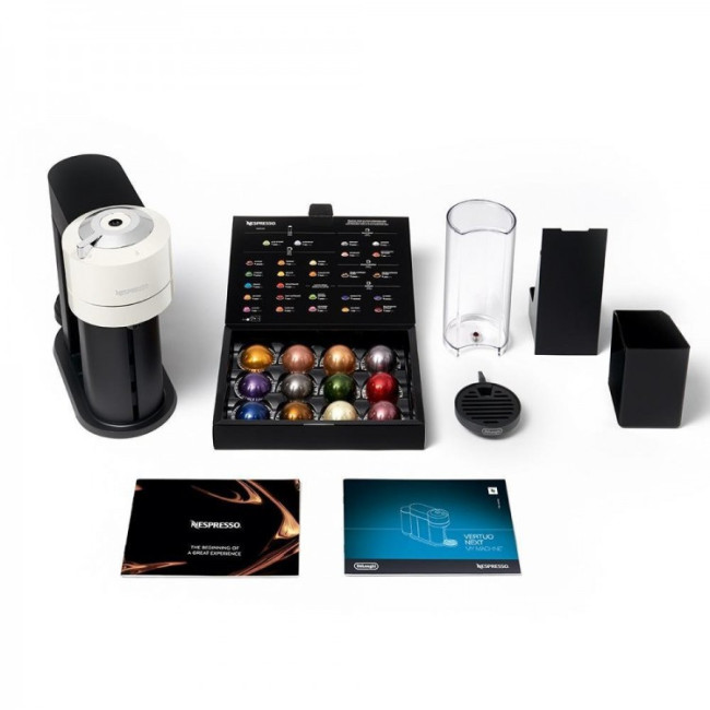 Delonghi Nespresso Vertuo Next ENV120.W