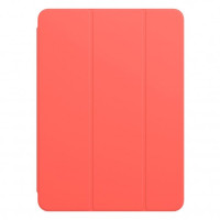 Apple Smart Folio for iPad Pro 11" 2nd gen. - Pink Citrus (MH003)
