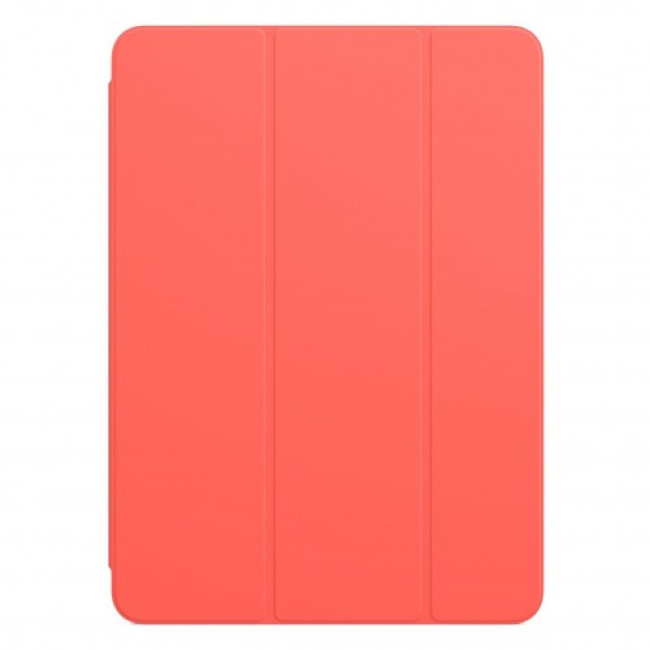 Чехол для iPad Apple Smart Folio for iPad Pro 11" 2nd gen - Pink Citrus (MH003)