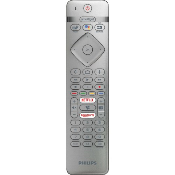 Телевизор Philips 50PUS7304