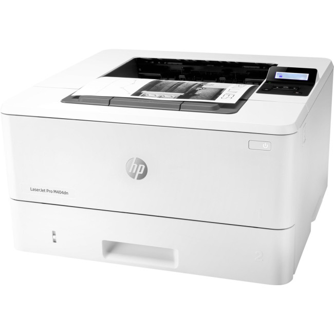 HP LaserJet Pro M404dn (W1A53A)