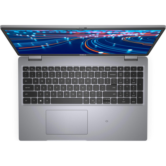 Ноутбук Dell Latitude 5520 (S001l552018US)