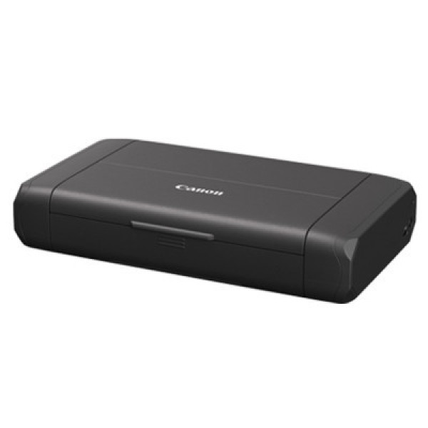 Купити принтер Canon PIXMA TR150 з Wi-Fi та батареєю (4167C027)