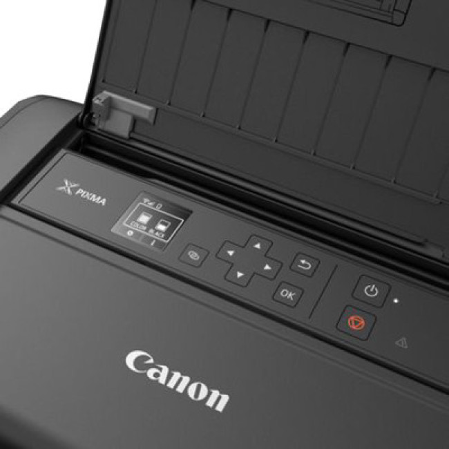 Canon PIXMA mobile TR150 c Wi-Fi with battery (4167C027)