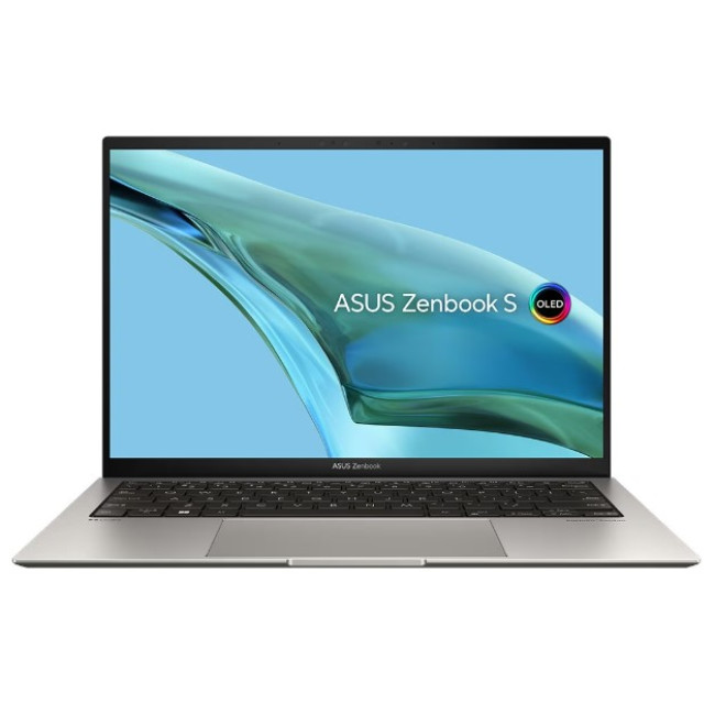 Ноутбук Asus Zenbook S 13 OLED UX5304VA (UX5304VA-NQ138X)