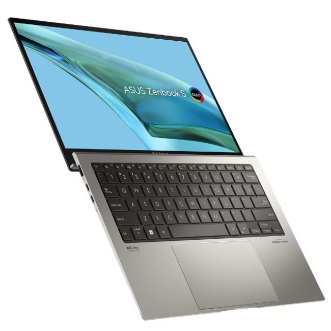 Ноутбук Asus Zenbook S 13 OLED UX5304VA (UX5304VA-NQ138X)