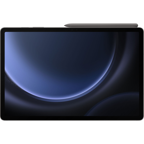 Samsung Galaxy Tab S9 FE Plus Wi-Fi 8/128GB Gray (SM-X610NZAA) – купить в интернет-магазине