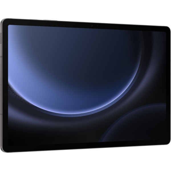 Samsung Galaxy Tab S9 FE Plus Wi-Fi 8/128GB Gray (SM-X610NZAA) – купить в интернет-магазине