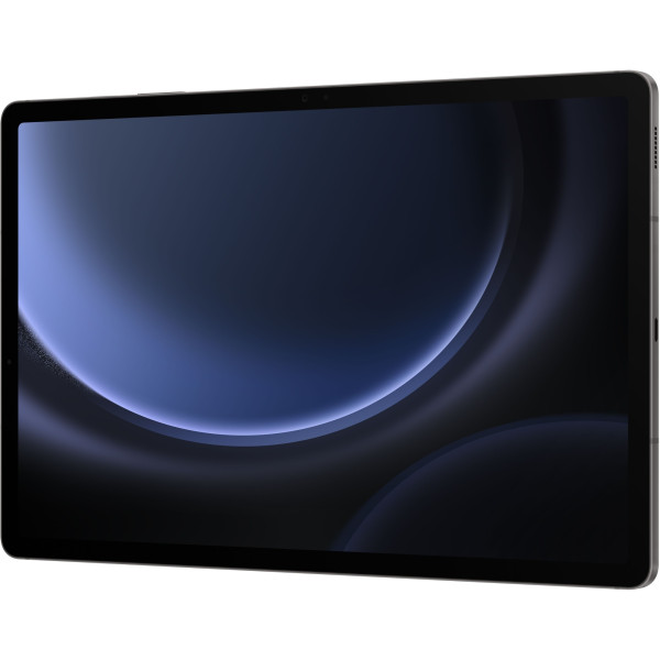 Samsung Galaxy Tab S9 FE Plus Wi-Fi 8/128GB Gray (SM-X610NZAA) - купити в інтернет-магазині