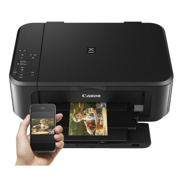 Принтер Canon Pixma MG3650S (0515C106) – современный выбор для домашнего использования