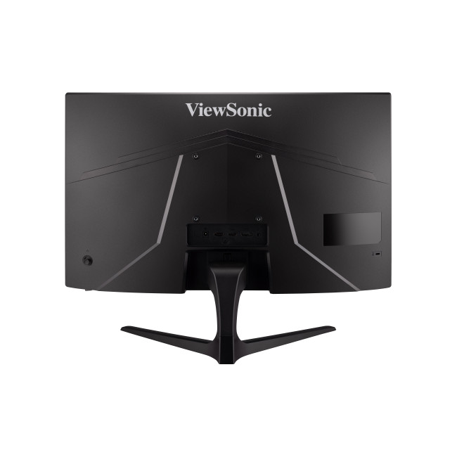 ViewSonic VX2418C (VS19012)