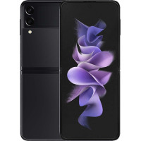 Samsung Galaxy Z Flip3 5G 8/256 Black (SM-F7110)