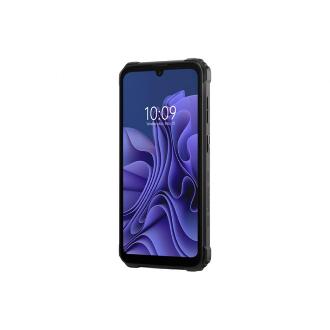 Смаpтфон Blackview BV5300 4/32GB Black