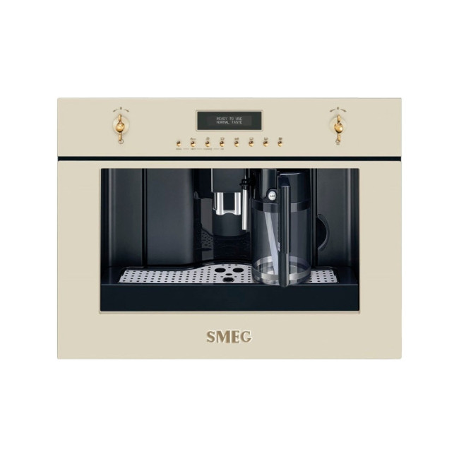 SMEG CMS8451P