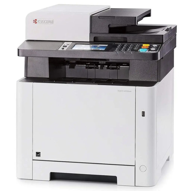 Kyocera Ecosys M5526cdn (1102R83NL0)