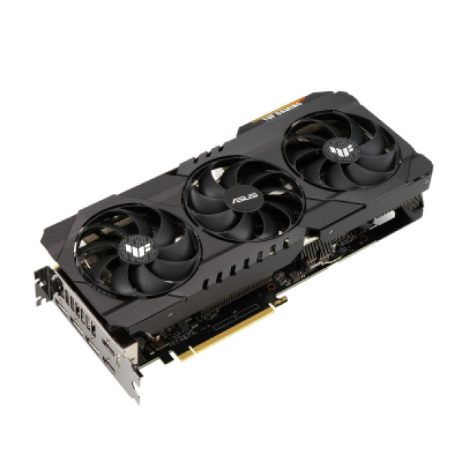 Видеокарта ASUS GeForce RTX3080Ti 12Gb TUF GAMING OC (TUF-RTX3080TI-O12G-GAMING)