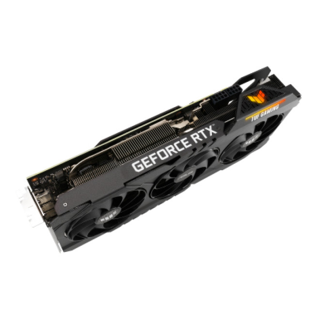 Видеокарта ASUS GeForce RTX3080Ti 12Gb TUF GAMING OC (TUF-RTX3080TI-O12G-GAMING)