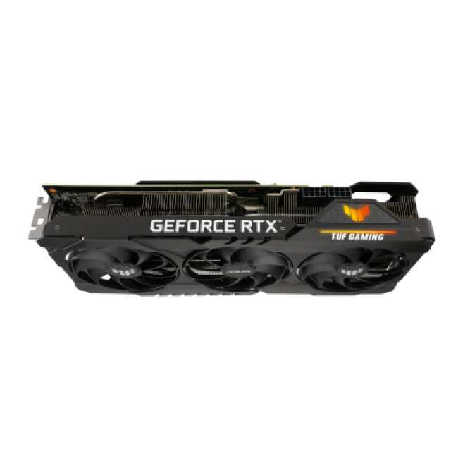 Видеокарта ASUS GeForce RTX3080Ti 12Gb TUF GAMING OC (TUF-RTX3080TI-O12G-GAMING)