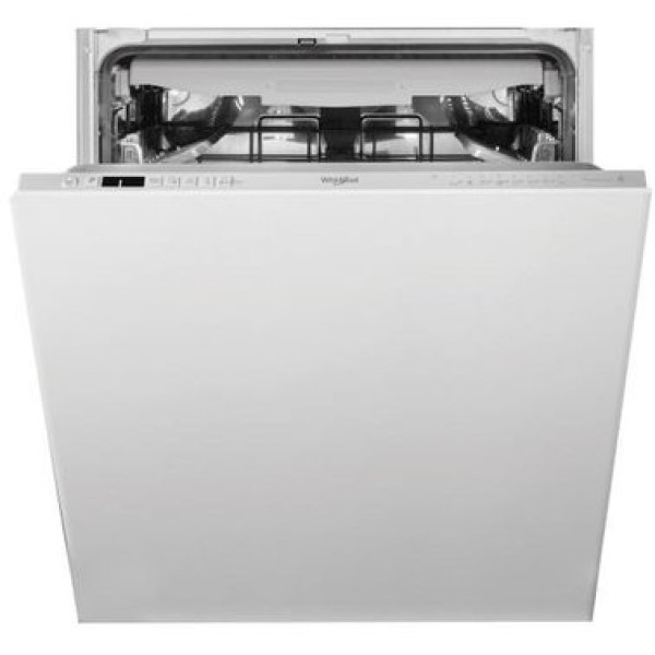 Встроенная посудомоечная машина Whirlpool WIC 3C33 PFE