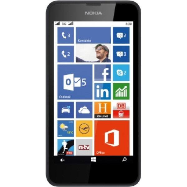 Смартфон Nokia Lumia 900 (Black)