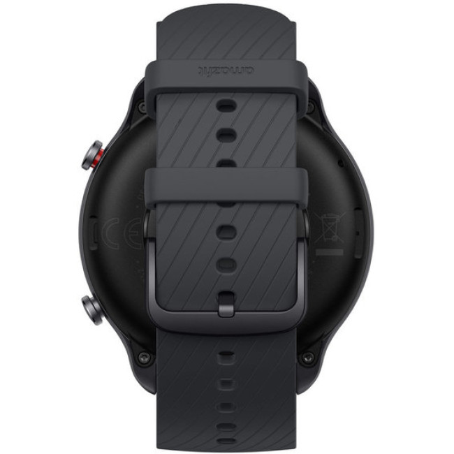 Amazfit GTR 2 New Version Thunder Black