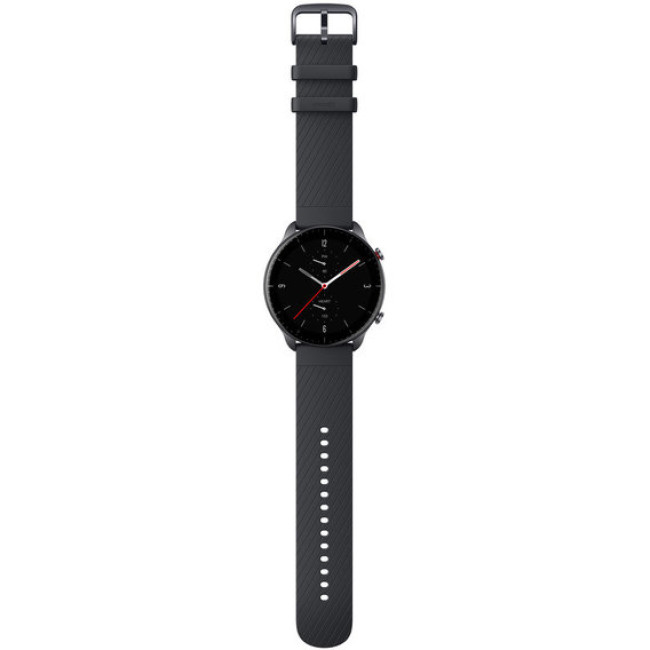 Amazfit GTR 2 New Version Thunder Black