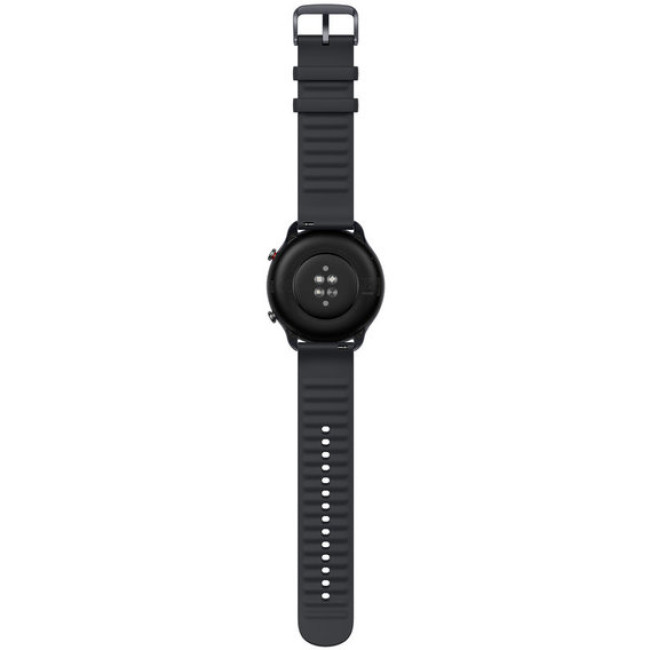 Amazfit GTR 2 New Version Thunder Black