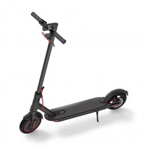 Электросамокат MiJia Electric Scooter Pro
