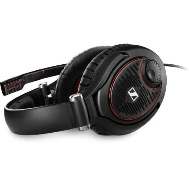 Sennheiser EPOS G4ME ONE Black (1000236)