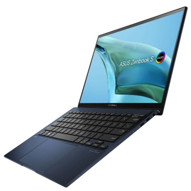 Ноутбук Asus Zenbook S 13 OLED UM5302TA (UM5302TA-LX602W)