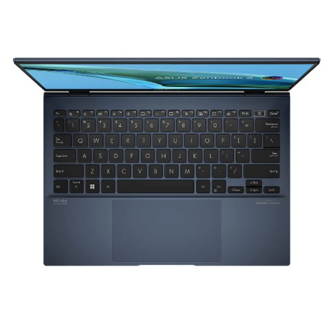 Ноутбук Asus Zenbook S 13 OLED UM5302TA (UM5302TA-LX602W)