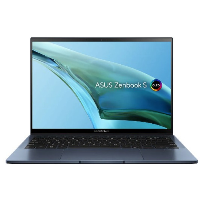 Ноутбук Asus Zenbook S 13 OLED UM5302TA (UM5302TA-LX602W)