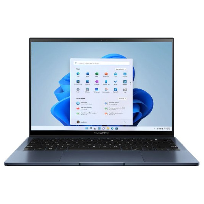 Ноутбук Asus Zenbook S 13 OLED UM5302TA (UM5302TA-LX602W)