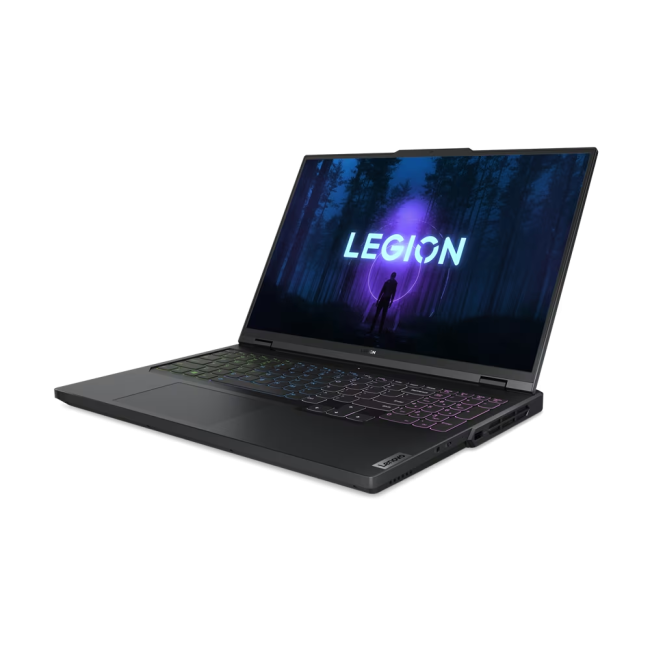 Ноутбук Lenovo Legion Pro 5 16IRX8 (82WK0046US)