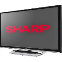 Телевизор Sharp LC-39LE351E Black