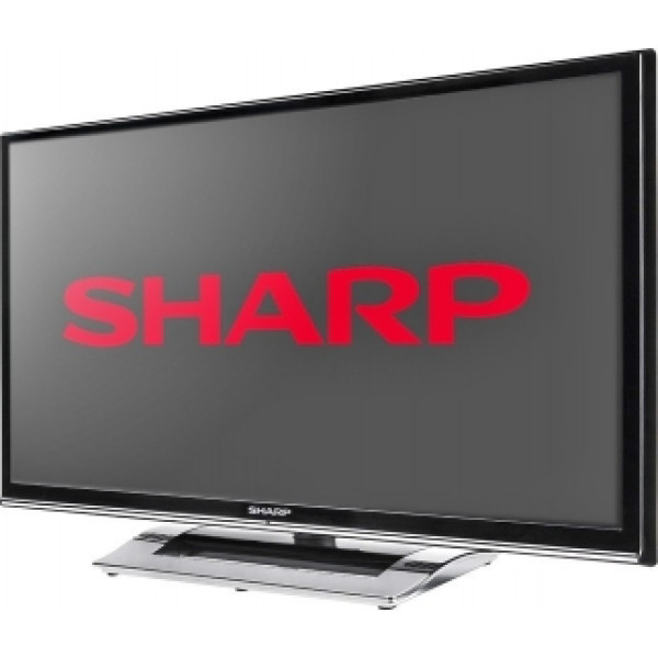 Телевизор Sharp LC-39LE351E Black