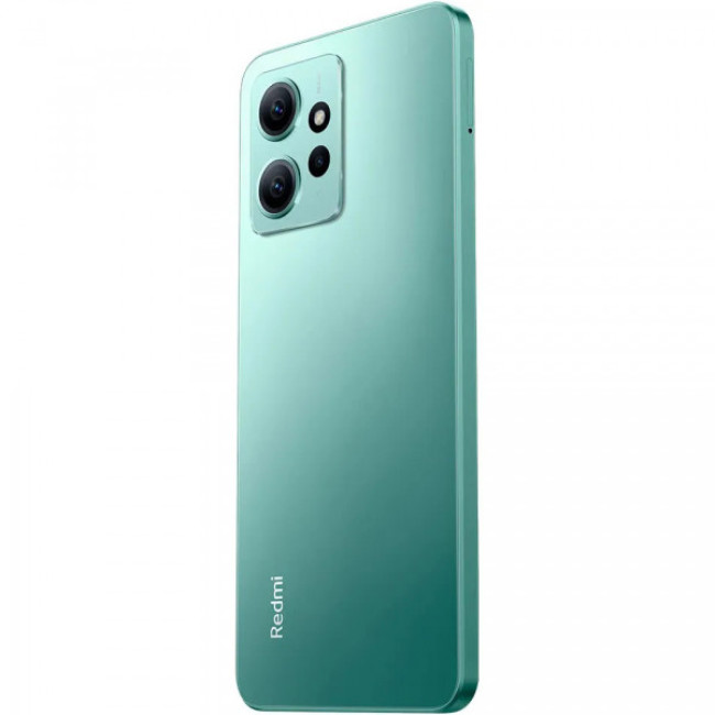 Xiaomi Redmi Note 12 6/128GB Mint Green (без NFC) - купити в інтернет-магазині