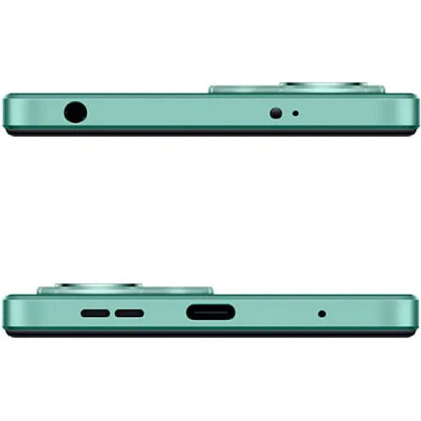 Xiaomi Redmi Note 12 6/128GB Mint Green (без NFC) - купити в інтернет-магазині