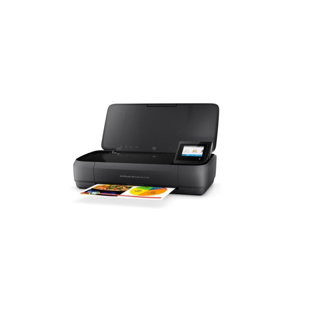 HP OfficeJet 250 Mobile MFP (CZ992A#BHC)